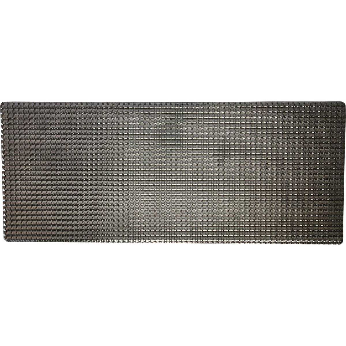 Heat resistant outlet material for cars