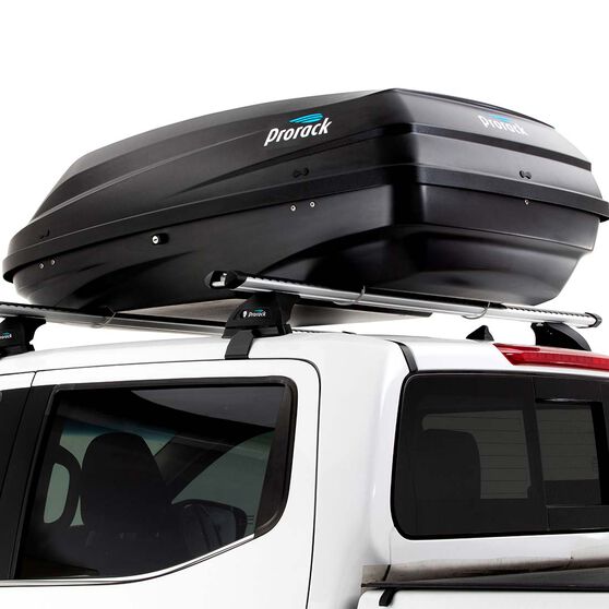 Prorack EXP360 Roof Pod Supercheap Auto