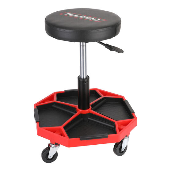 ToolPRO Roller Seat Heavy Duty Supercheap Auto