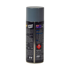 5 Star Enamel Spray Paint Grey Primer 250g, , scaau_hi-res