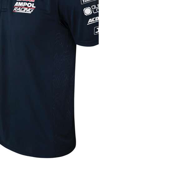 Red Bull Ampol Racing 2025 Mens Team Polo, , scaau_hi-res