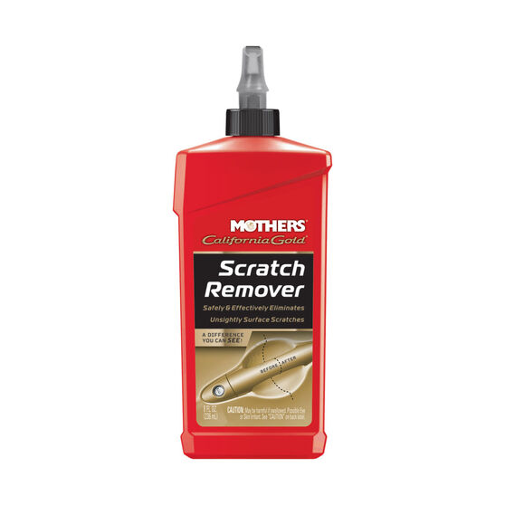 Mothers Scratch Remover 236ml Supercheap Auto