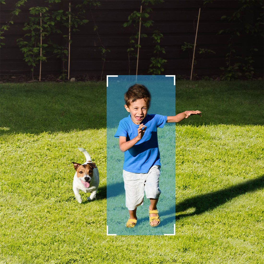 Eufy C210 2K SoloCam Wireless Security Camera System 4 Pack, , scaau_hi-res