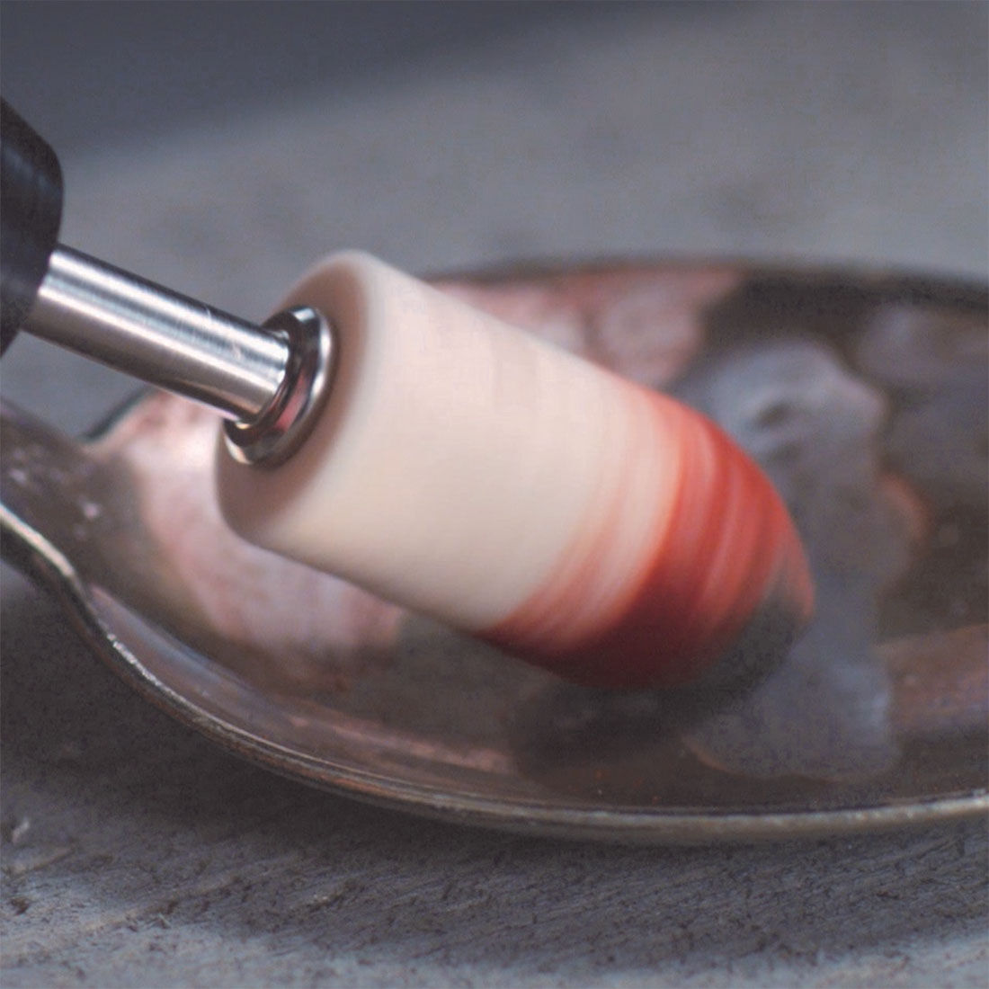 Dremel 20 Piece Micro Cleaning And Polishing Kit, , scaau_hi-res