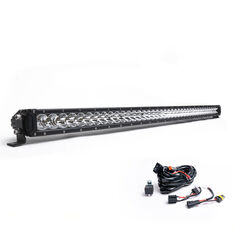 Ridge Ryder 41" LED Driving Light Bar 168W with harness, , scaau_hi-res