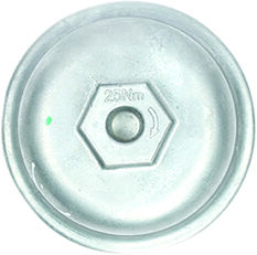 Tridon Oil Filter Cap TCC026, , scaau_hi-res