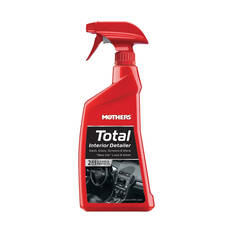Mothers Total Interior Detailer Cleaner 710mL, , scaau_hi-res