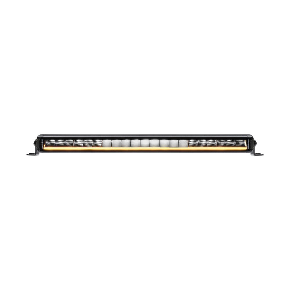 HardKorr Hyperion Series LED Light Bar 20" Single Row Supercheap Auto