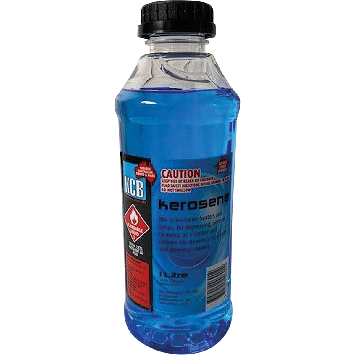 KCB Kerosene 1 Litre, , scaau_hi-res