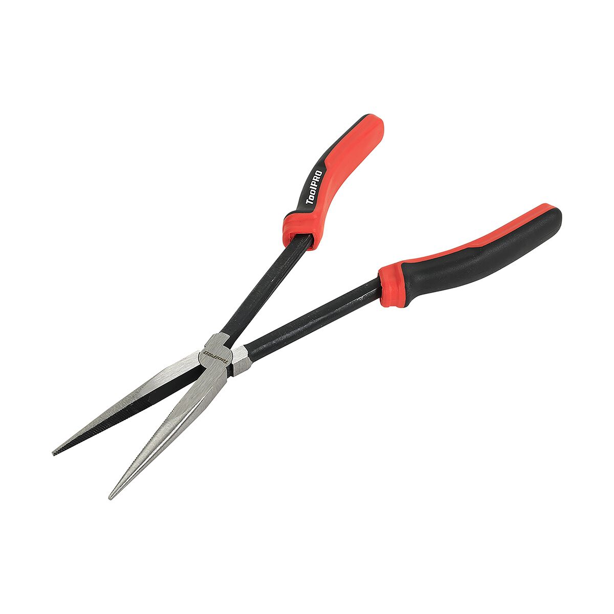 ToolPRO Long Nose Pliers 290mm, , scaau_hi-res