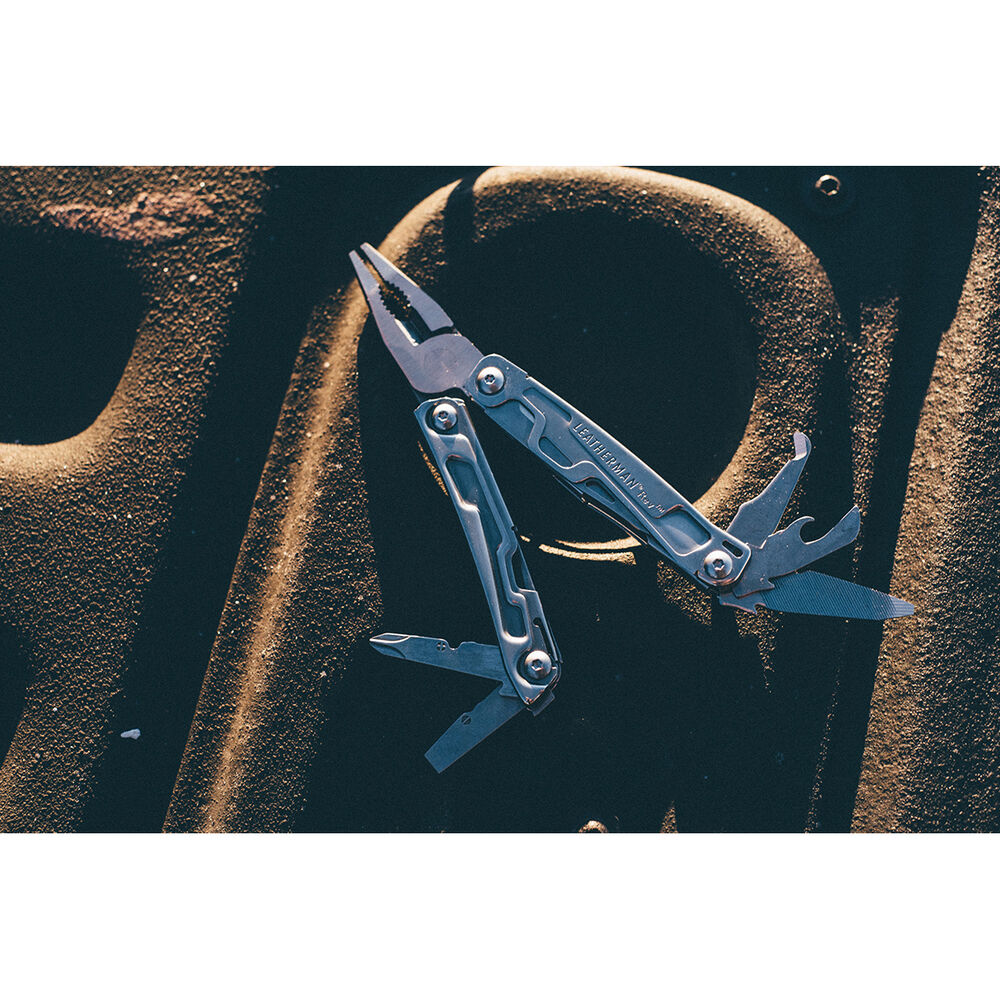 Leatherman Rev Multi Tool Stainless Supercheap Auto