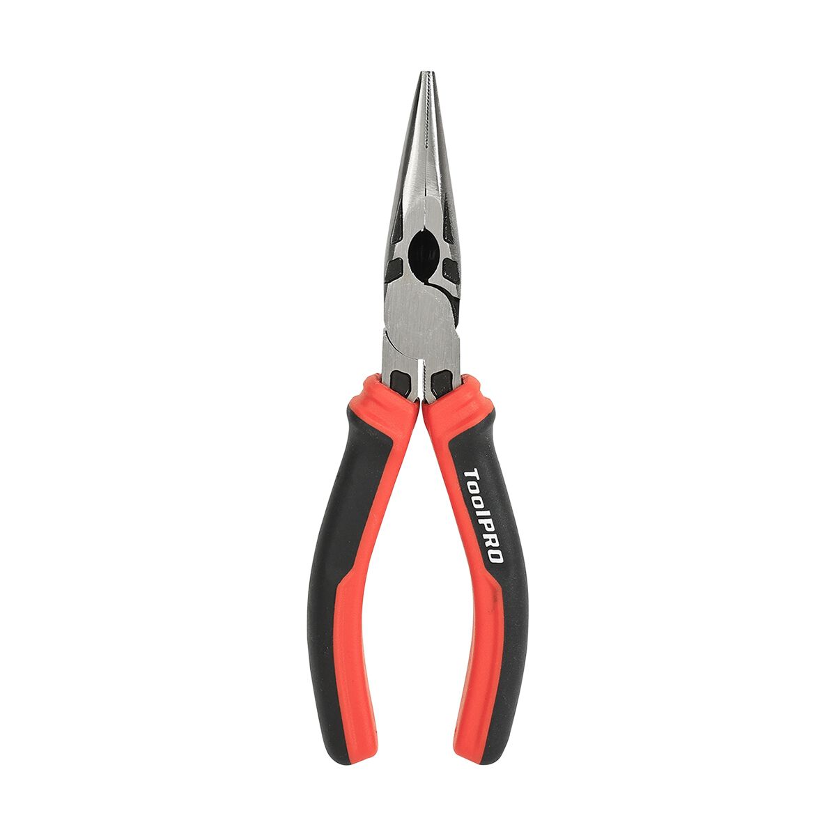 ToolPRO Long Nose Pliers 200mm, , scaau_hi-res