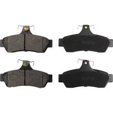 SCA Disc Brake Pads DB1332SCA, , scaau_hi-res