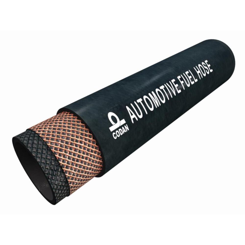 RSP 1/4" (6.3mm) ID Fuel Hose, Per Metre Supercheap Auto