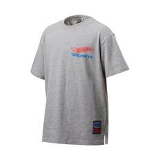 Hot Wheels Kids T-Shirt Black 10, , scaau_hi-res