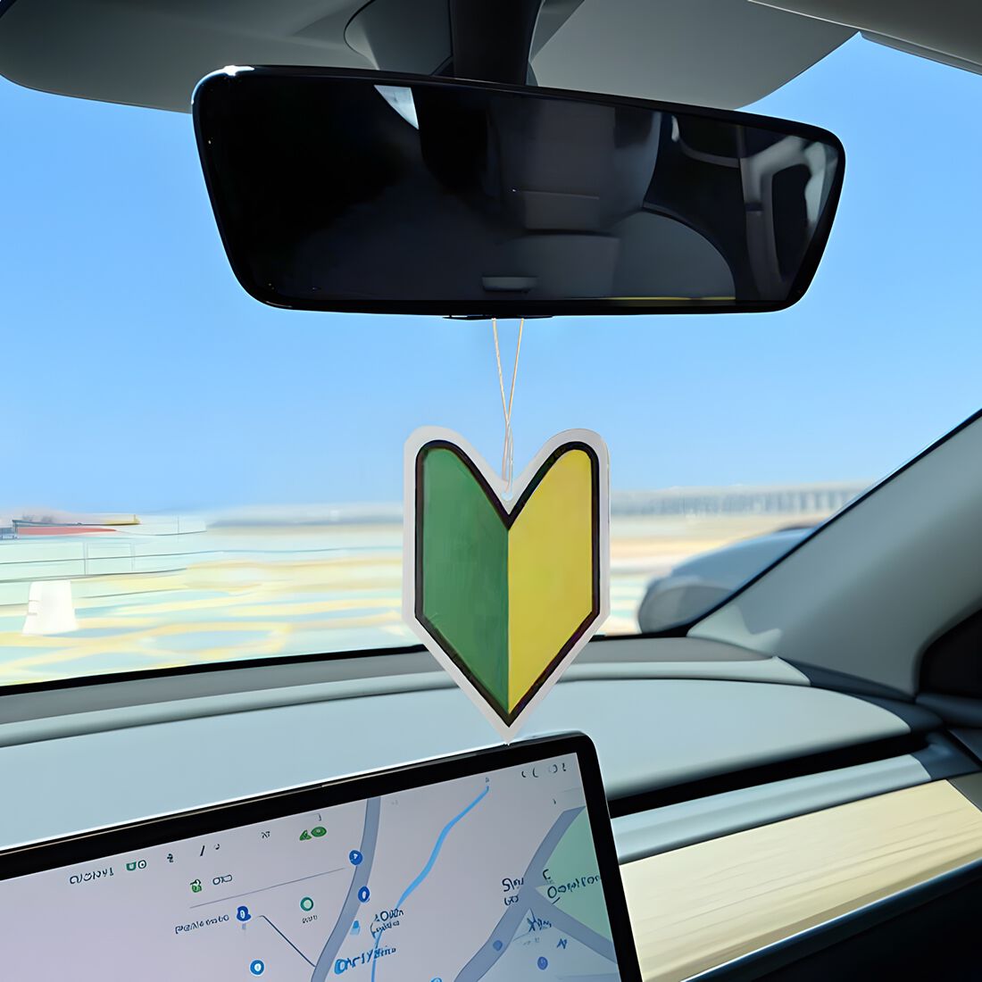 JDM Air Fresheners Tokyo Midnight, , scaau_hi-res