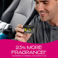 California Scents Xtreme Can Ice Car Air Freshener 52g, , scaau_hi-res