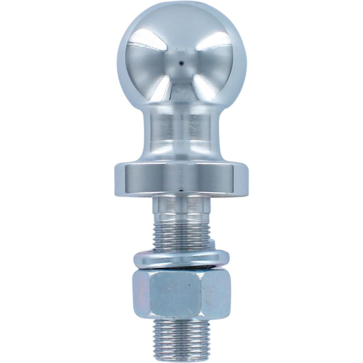 Tow ball top lock supercheap