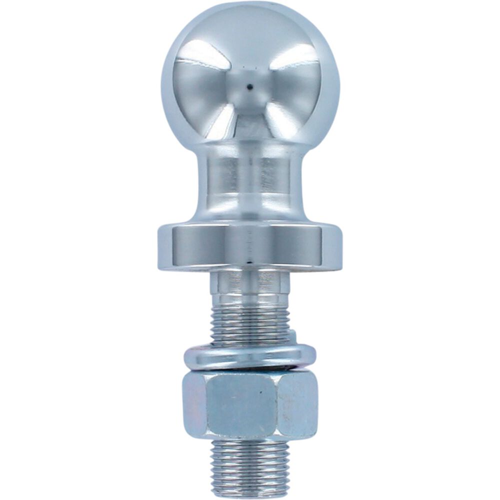 Hayman Reese Tow ball Flat Sided, 3500kg Supercheap Auto