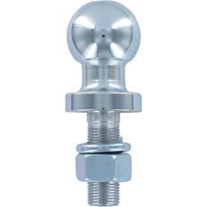 Hayman Reese Flat Sided Tow Ball, , scaau_hi-res