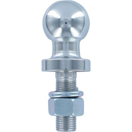 Hayman Reese Flat Sided Tow Ball, , scaau_hi-res