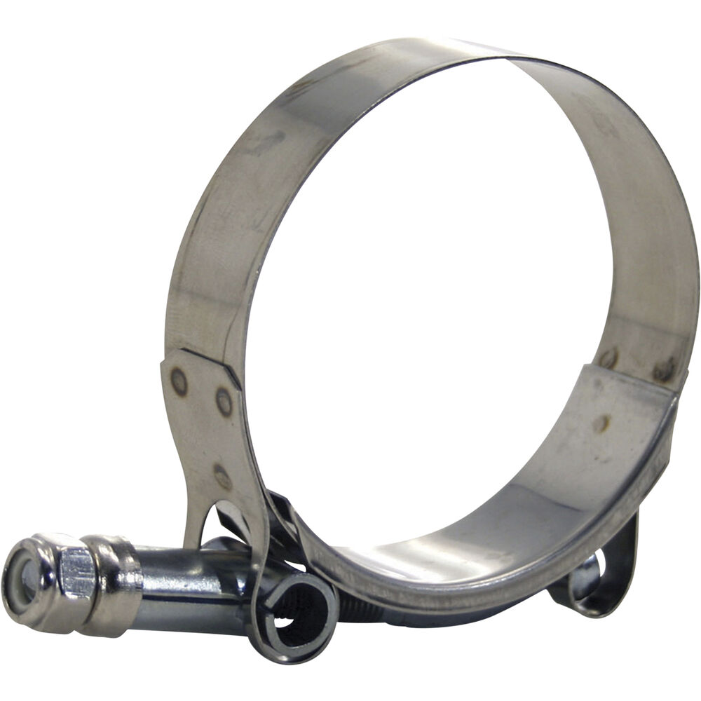 SAAS Stainless Steel Hose Clamp 6070mm SSHC57 Supercheap Auto