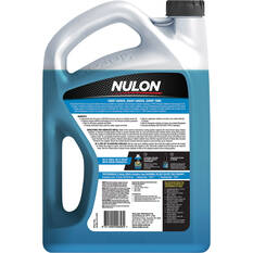 Nulon Blue Anti-Freeze / Anti-Boil Premix Coolant - 6 Litres, , scaau_hi-res