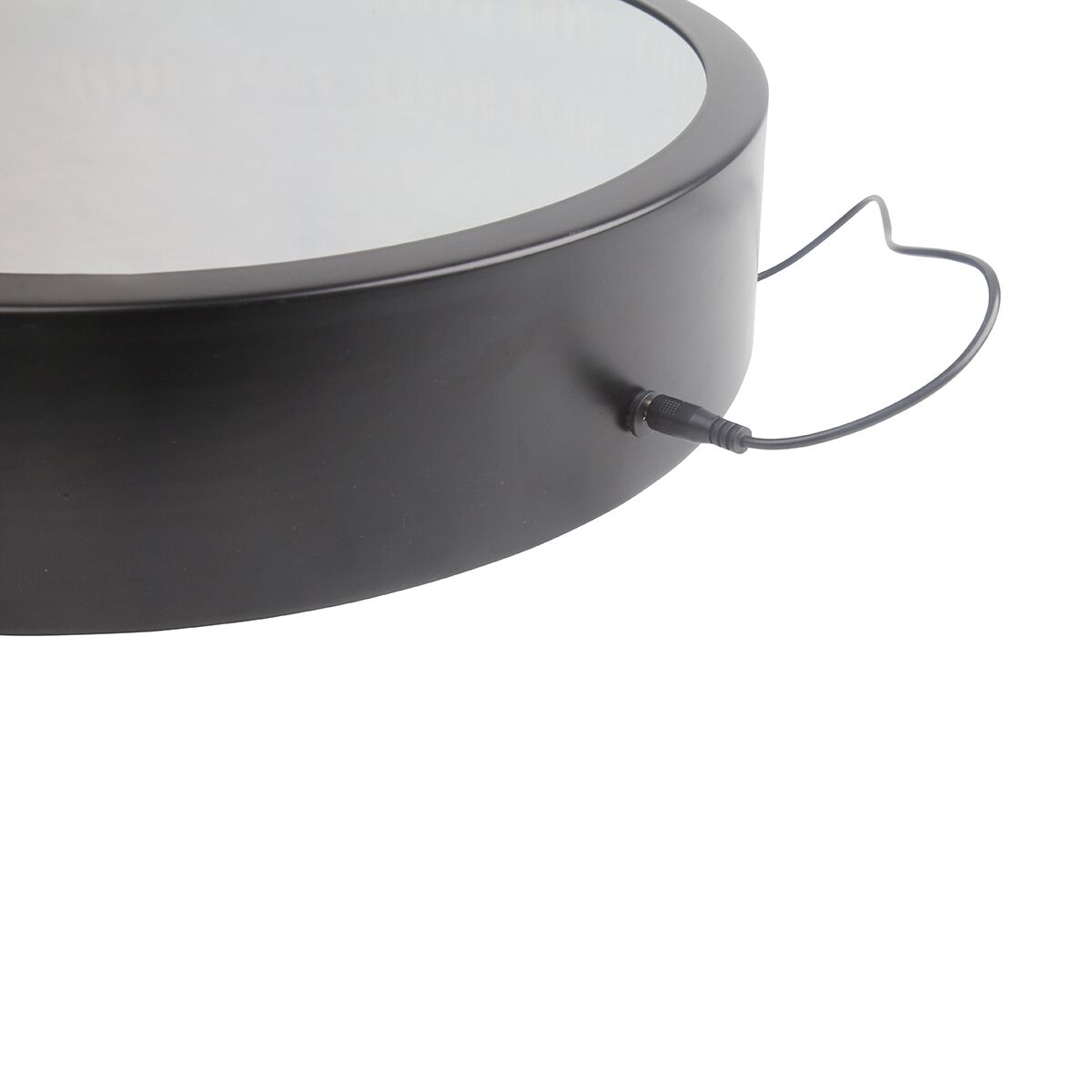 Hot Rod Infinity Light Mirror, , scaau_hi-res