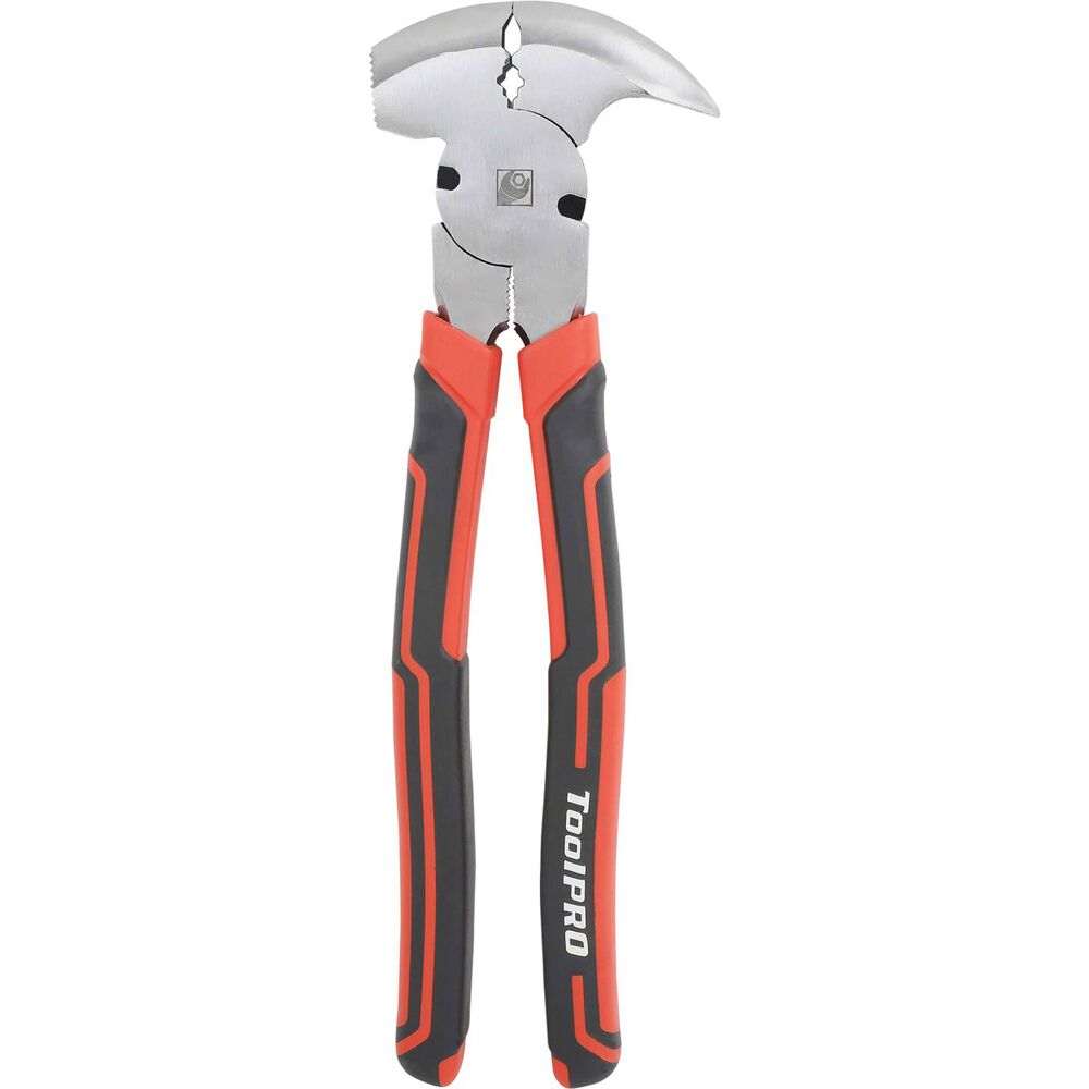 ToolPRO Fencing Pliers 270mm Supercheap Auto