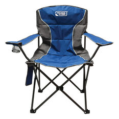 Ridge Ryder Daintree Camp Chair, , scaau_hi-res