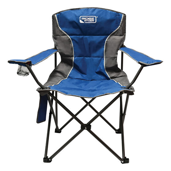 Ridge Ryder Daintree Camp Chair Supercheap Auto