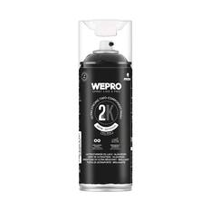 MTN WEPRO 2K Black Satin 400mL, , scaau_hi-res