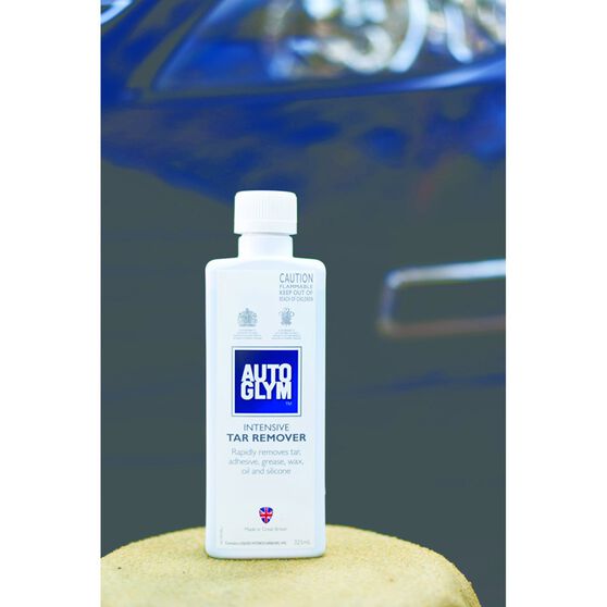 Autoglym Intensive Tar Remover 325mL Supercheap Auto