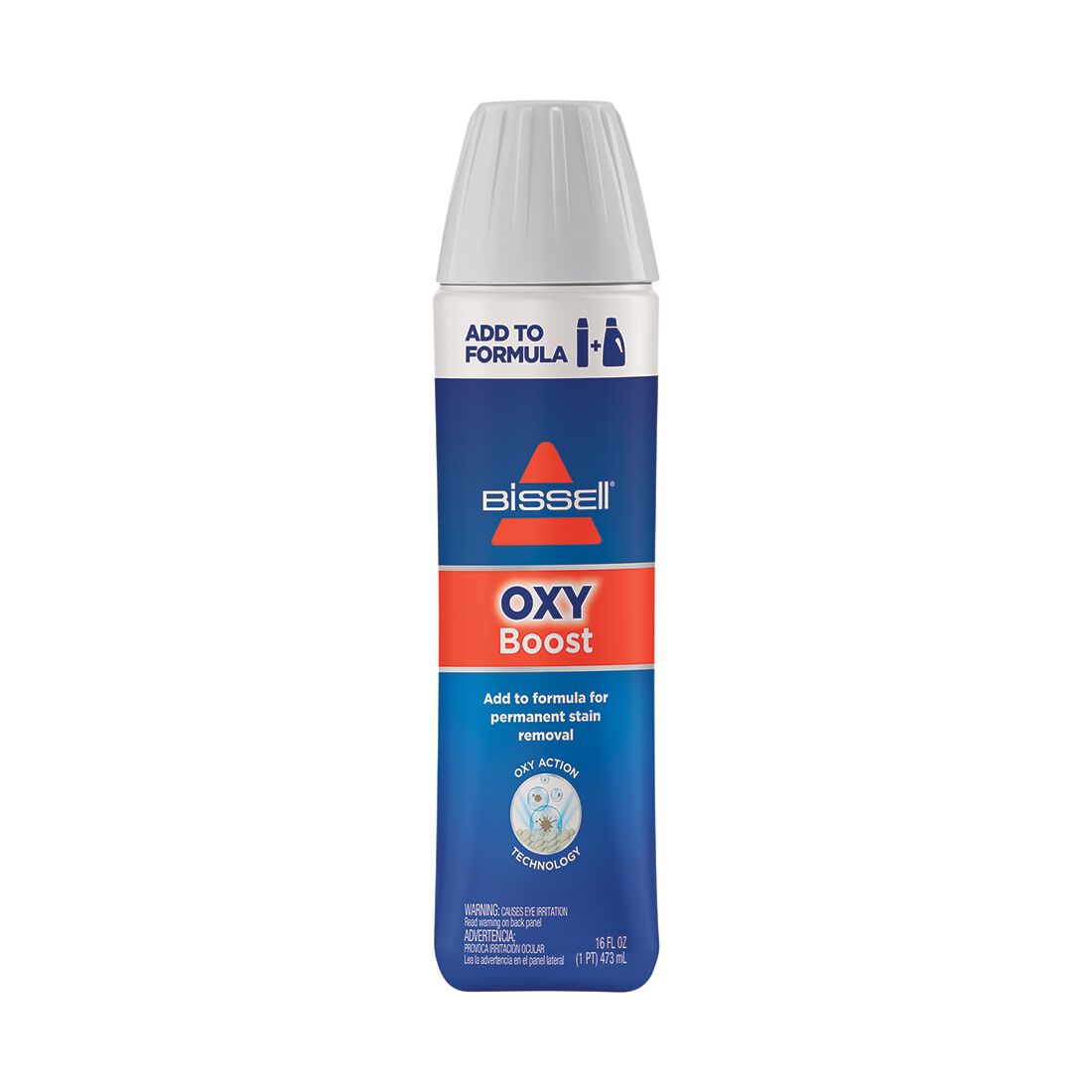 Bissell Oxy Boost Carpet Cleaning Formula Enhancer - 473mL, , scaau_hi-res