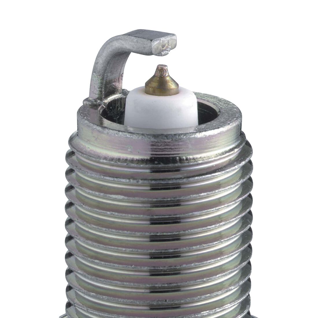 NGK Spark Plug - PFR6B, , scaau_hi-res