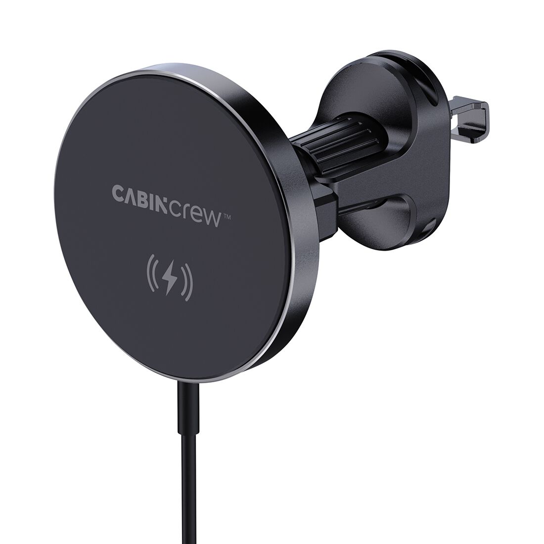 Cabin Crew MAG Charging Head, , scaau_hi-res