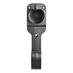 Projecta Electric Vehicle Wall Hook Suits Type 2 Connector, , scaau_hi-res