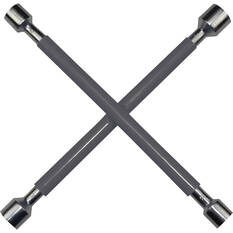 SCA Wheel Brace Rubber Grip Metric Grey, , scaau_hi-res