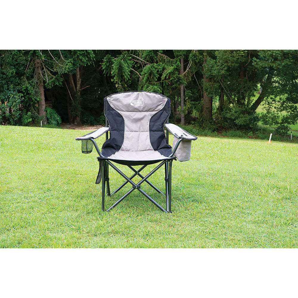 Ridge Ryder Kakadu Camp Chair Supercheap Auto