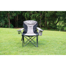 Ridge Ryder Kakadu Camp Chair, , scaau_hi-res