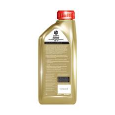 Castrol EDGE Extended Performance Engine Oil - 5W-30, 1 Litre, , scaau_hi-res