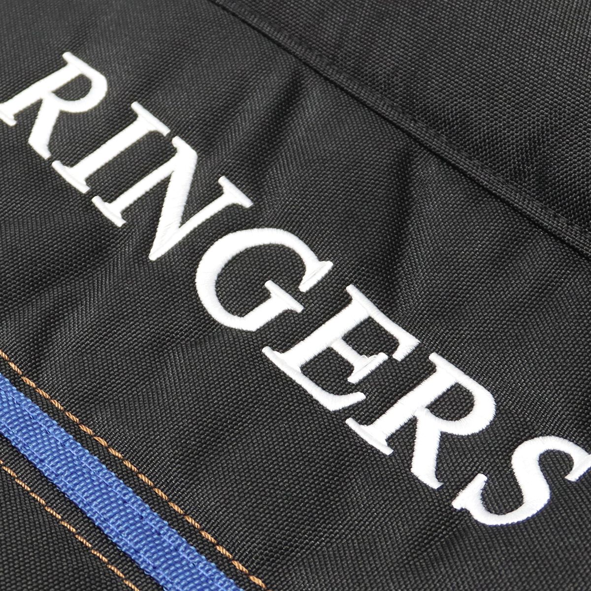 Ringers Western Classic Poly Canvas Seat Covers, Front Universal Pair 30A, , scaau_hi-res