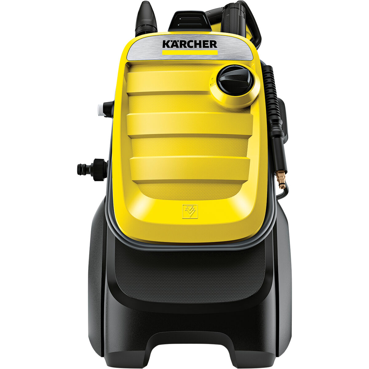 Karcher pressure outlet washer k7 compact