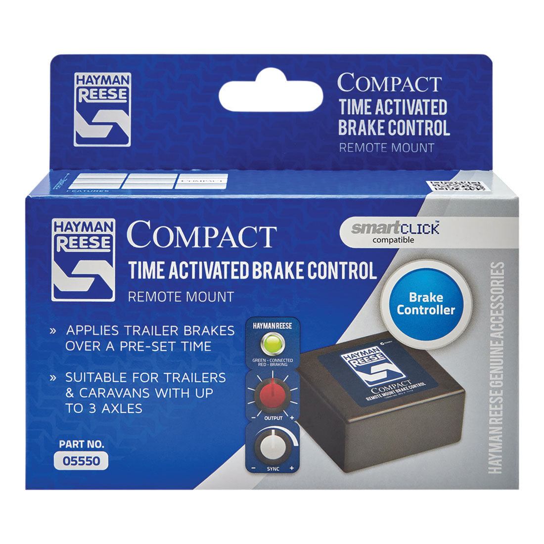 Portable electric brake controller on sale supercheap