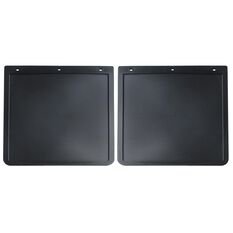 SCA 4WD Mudguards - Pair, 285mm x 285mm, , scaau_hi-res