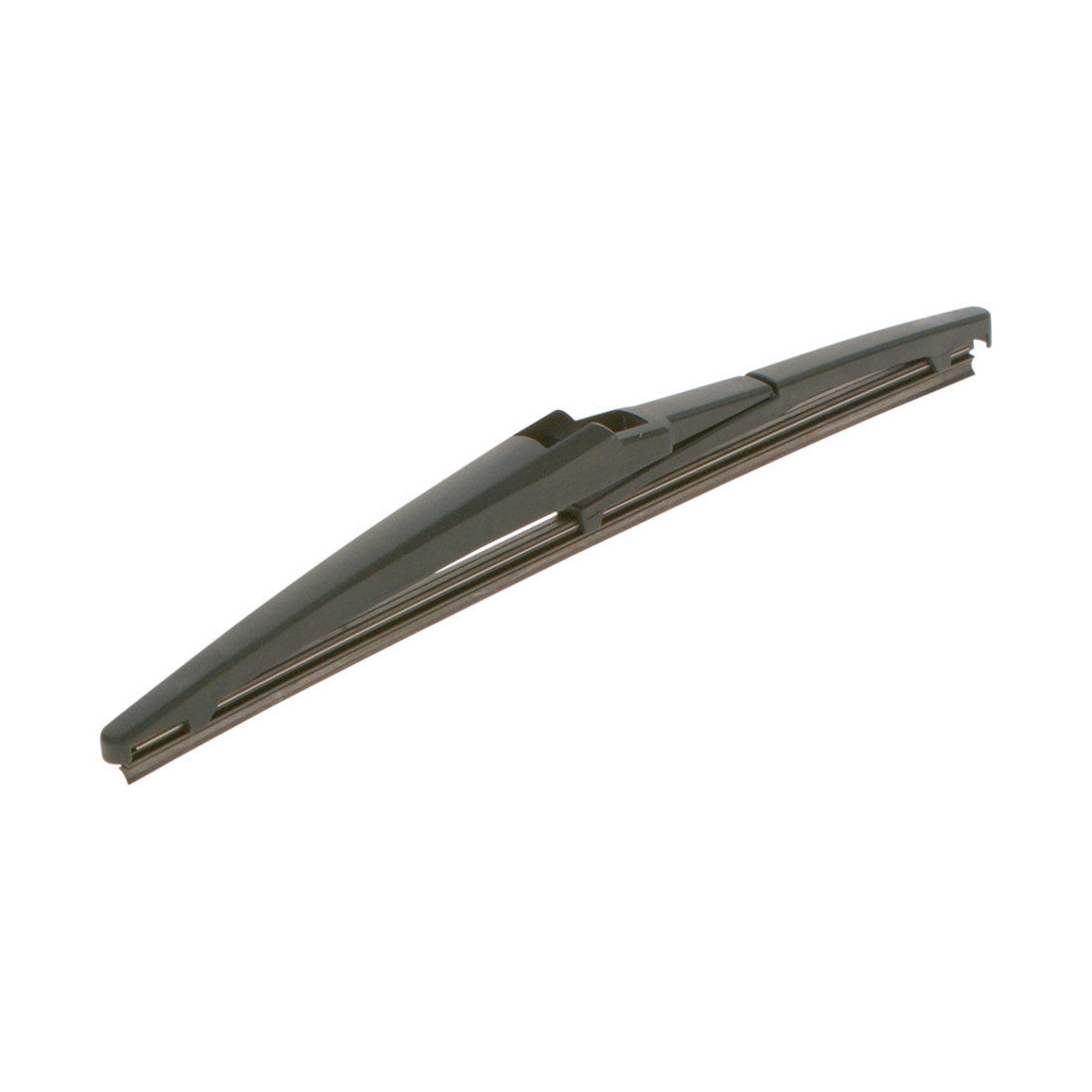 Bosch Rear Wiper Blade 280mm (11") Single - H281, , scaau_hi-res