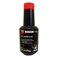 SCA Brake Fluid DOT 3 500mL, , scaau_hi-res