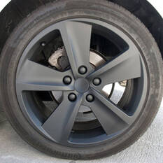 MTN Pro Removable Peel Coating - Black 400mL, , scaau_hi-res