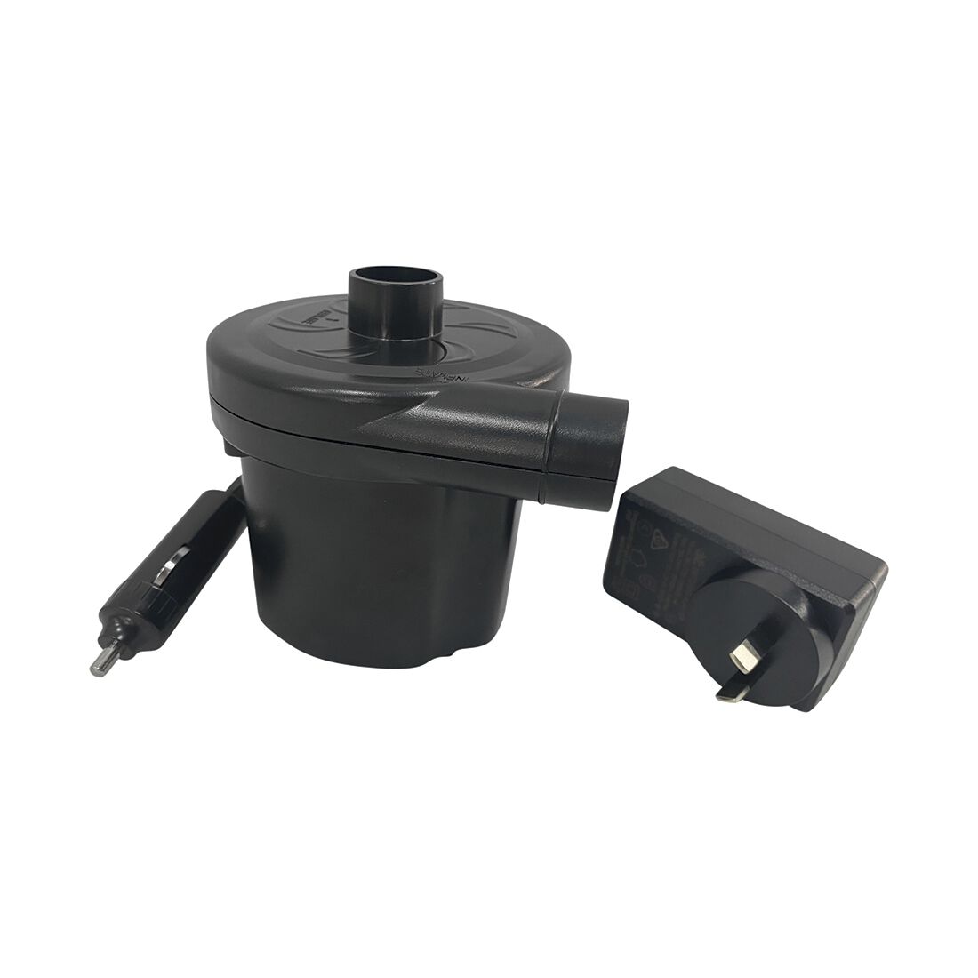 Wanderer 12/240V Air Pump, , scaau_hi-res