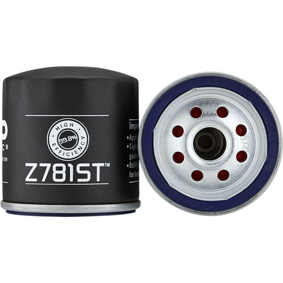 Ryco Syntec Oil Filter Z781ST (Interchangeable With Z781) Supercheap Auto